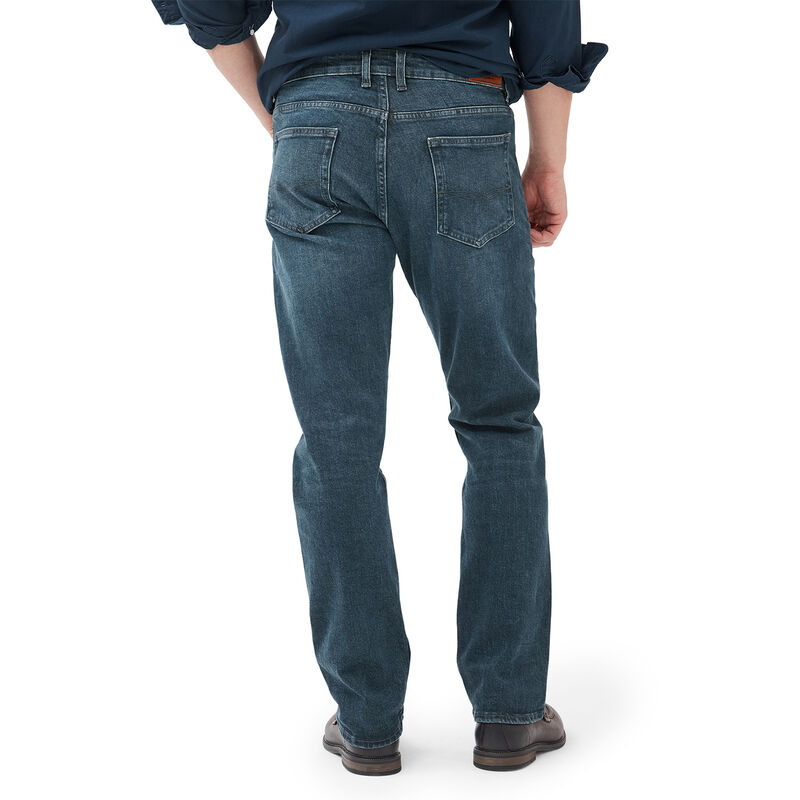 Rodd & Gunn Winton Relaxed Italian Denim image number 5